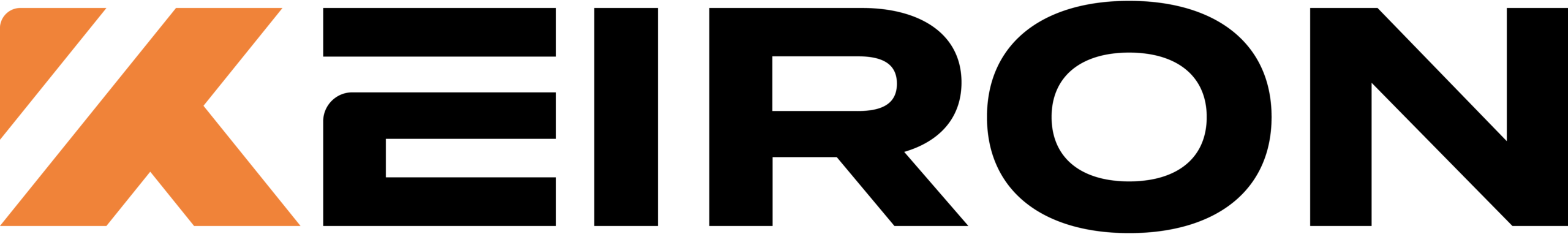 Keiron Technologies